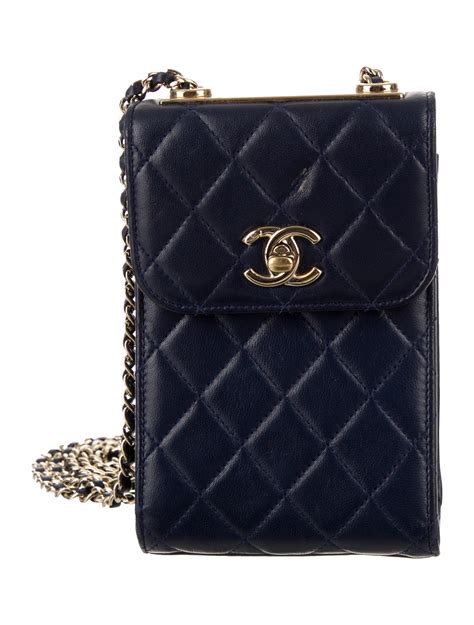 where can i buy a chanel cell phone case|chanel cell phone crossbody bag.